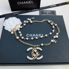 Picture of Chanel Necklace _SKUChanelnecklace03cly955351